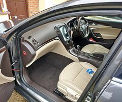 Opel Insignia - Image 7/7