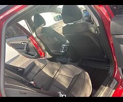 Hyundai i40 matte black - Image 4/8