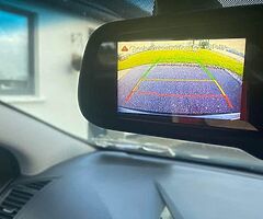 Hyundai i40 matte black - Image 7/8