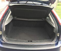 2011 Ford Focus Sport 1.6 TDCI 108BHP 5dr