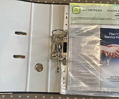 2011 Ford Focus Sport 1.6 TDCI 108BHP 5dr - Image 4/7