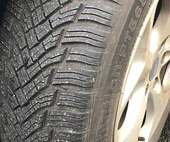 2011 Ford Focus Sport 1.6 TDCI 108BHP 5dr - Image 5/7