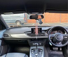 2014 Audi A6 S-Line Black Ed - Image 6/10