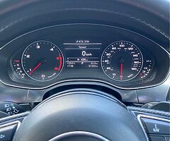 2014 Audi A6 S-Line Black Ed - Image 7/10