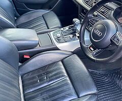 2014 Audi A6 S-Line Black Ed - Image 8/10