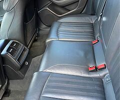 2014 Audi A6 S-Line Black Ed - Image 9/10