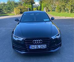 2014 Audi A6 S-Line Black Ed - Image 10/10