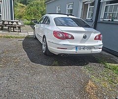 Pasat CC - Image 4/7