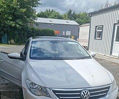 Pasat CC - Image 6/7