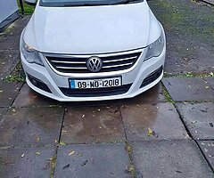 Pasat CC - Image 7/7