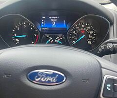 Zetec Ford Focus 152 1.5 Diesel - Image 5/7