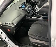 Zetec Ford Focus 152 1.5 Diesel - Image 6/7