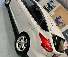 Zetec Ford Focus 152 1.5 Diesel - Image 7/7