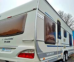 Fendt platin 590 - Image 9/9