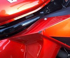 2010 Suzuki GSX 650F - Image 10/10