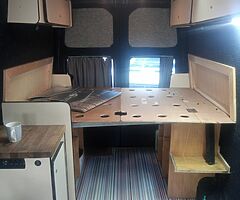 Camper van - Image 5/6