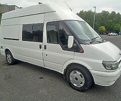 Camper van - Image 6/6