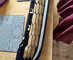 Honda CRV 2010/2012 grill