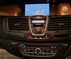 2008 renault laguna nctd - Image 5/8