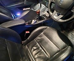 2008 renault laguna nctd - Image 6/8