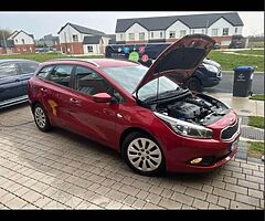 Kia Ceed - Image 3/8
