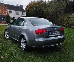 Audi A4 1.9TDI SLINE NCT 03/23 - Image 3/10