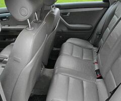 Audi A4 1.9TDI SLINE NCT 03/23 - Image 7/10