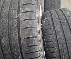 16inch genuine Honda Accord alloy 5x114.3 mazda toyota etc - Image 5/6