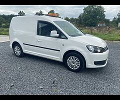 15 VW CADDY - Image 3/10