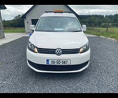 15 VW CADDY - Image 5/10