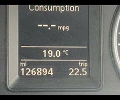 15 VW CADDY - Image 8/10