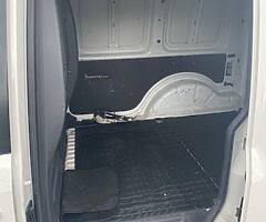 15 VW CADDY - Image 9/10