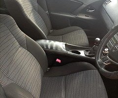 2 litre toyota avensis - Image 7/8