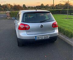 Volkswagen Golf - Image 5/7
