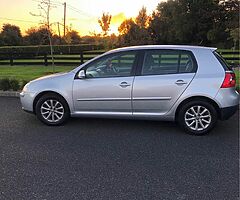 Volkswagen Golf - Image 6/7