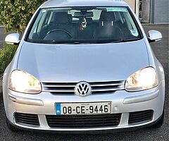Volkswagen Golf - Image 7/7