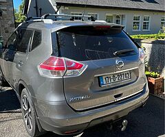 Nissan X-Trail - Image 4/6