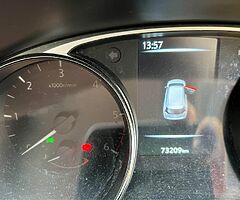 Nissan X-Trail - Image 5/6