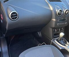 Nissan qashqai+2 - Image 4/10