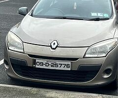 1.5 Renault  magane , diesel ￼ - Image 2/4