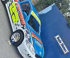 Honda Civic ej9 hotrod - Image 3/3