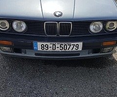 E30 Bmw Manual - Image 10/10