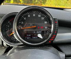 2015 Mini Cooper - Image 6/9