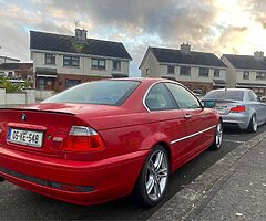 2005 Bmw 318ci