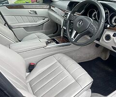 2016 Mercedes E Class - Image 7/10