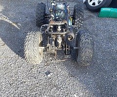 Quad project - Image 3/8