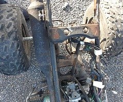 Quad project - Image 7/8