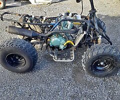 Quad project - Image 8/8