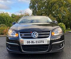 VW Jetta 1.9tdi