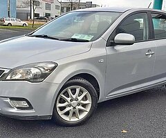 Kia ceed 1.6 Diesel  NCT + TAX - Image 7/7